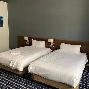 Large Twin Room
